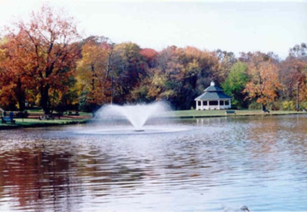 Kholer Park - 84 Hunt Dr