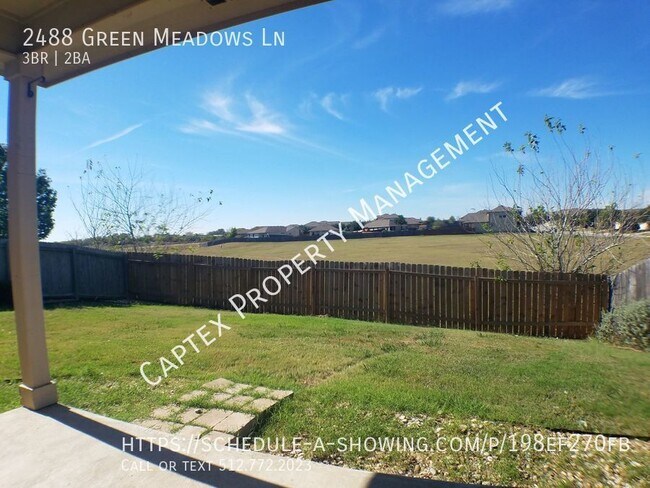 Building Photo - 2488 Green Meadows Ln