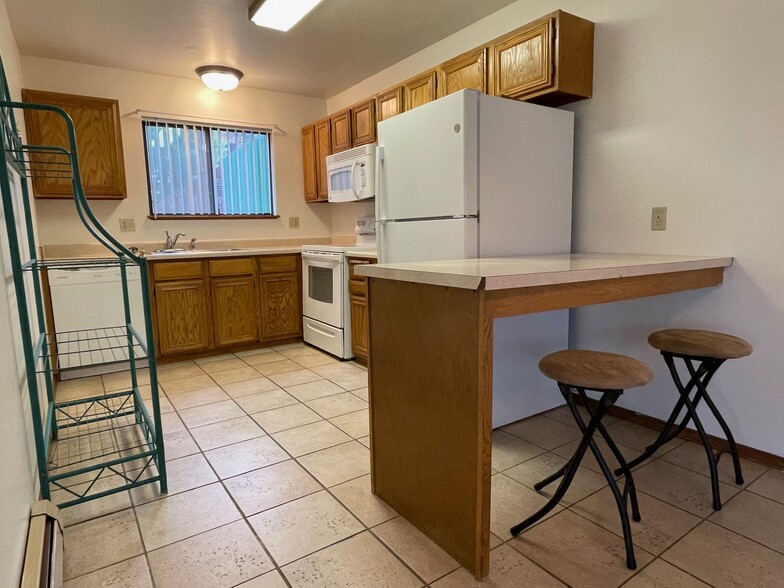 Kitchen - 21 El Sereno Dr