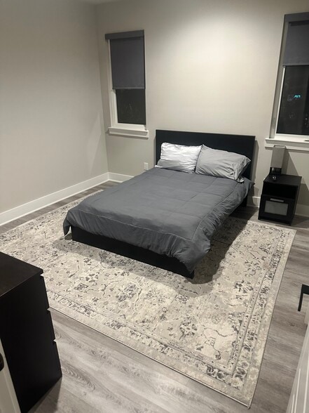 Building Photo - 2408 Peabody Ave