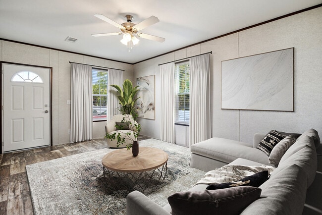 Building Photo - 5503 Minuteman Cir