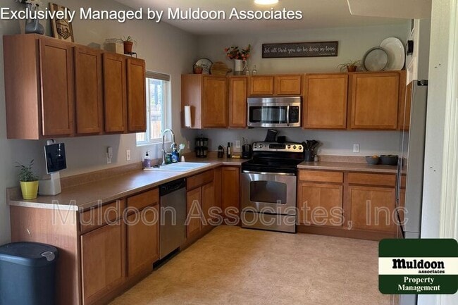 Building Photo - 5097 Tabor Lane