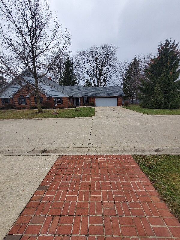 1508 Ravens Gate Ln 1508 Ravens Gate Ln Anderson IN 46012 Apartment