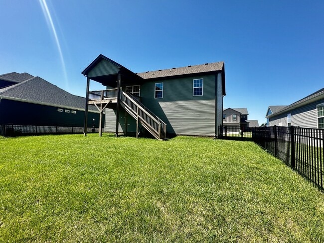 Building Photo - 2629 Rafiki Dr