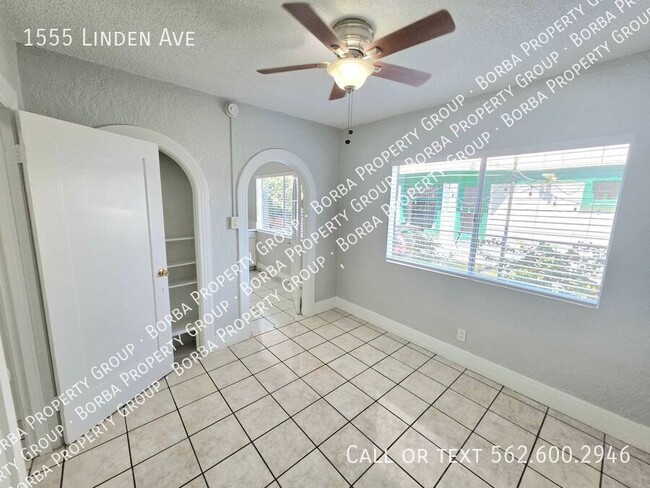 Building Photo - 1555 Linden Ave