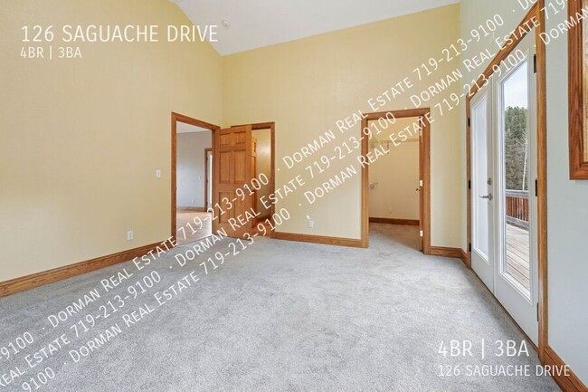 Building Photo - 126 Saguache Dr
