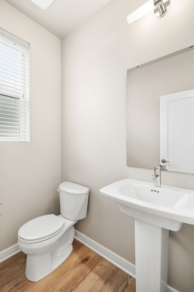 Building Photo - 1288 Sf | 2 Bedrooms 2.5 Bath | 2 Car Garage | $3,300
