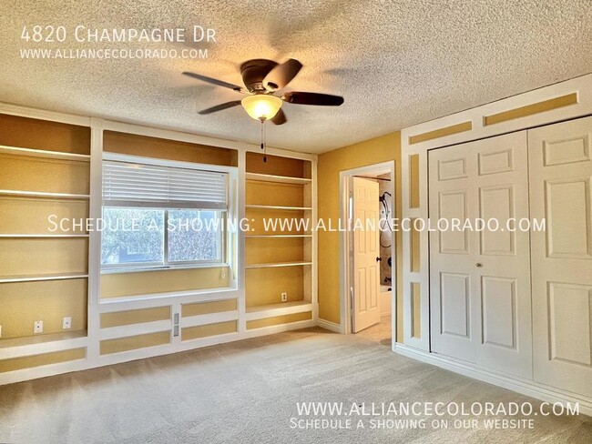 Building Photo - 4820 Champagne Dr