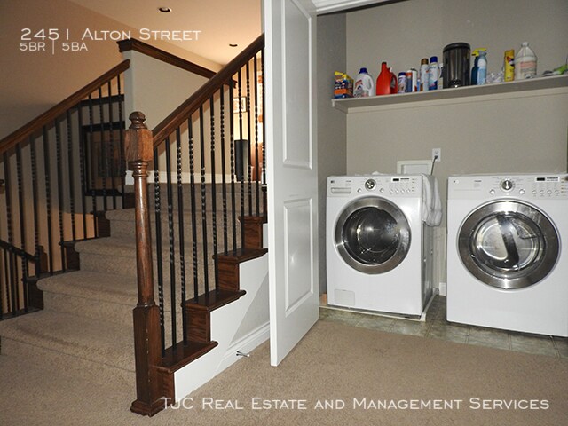 Building Photo - Stapleton Home for Rent! Custom Basement!