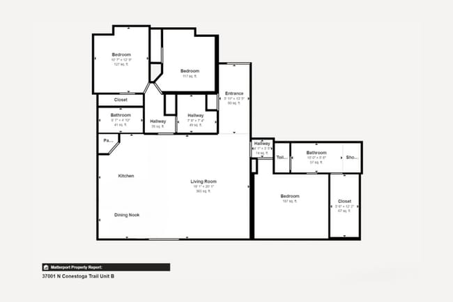 Building Photo - 3Bed/2Bath Home In Cave Creek! Move-In Rea...