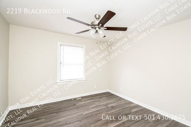 Building Photo - 2219 Blackwood Rd