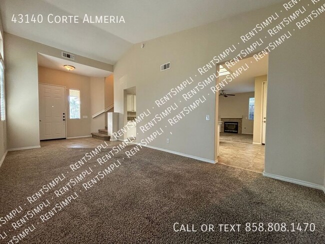 Building Photo - 3 BD 2.5 BA Located in Paloma del Sol