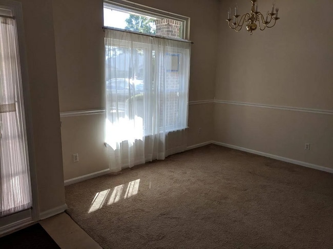 Living Room Angle - 23996 Creek Parke Cir
