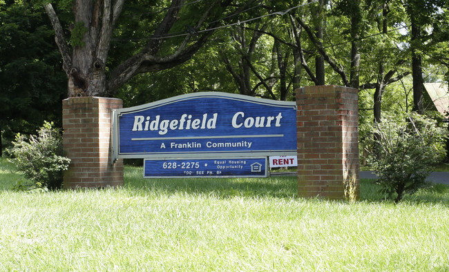 Building Photo - Ridgefield Court Apartments