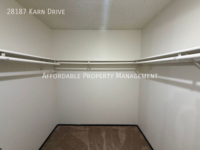 Building Photo - 28187 Karn Dr