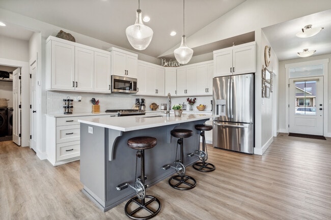 Building Photo - 138 Sage Grouse Way