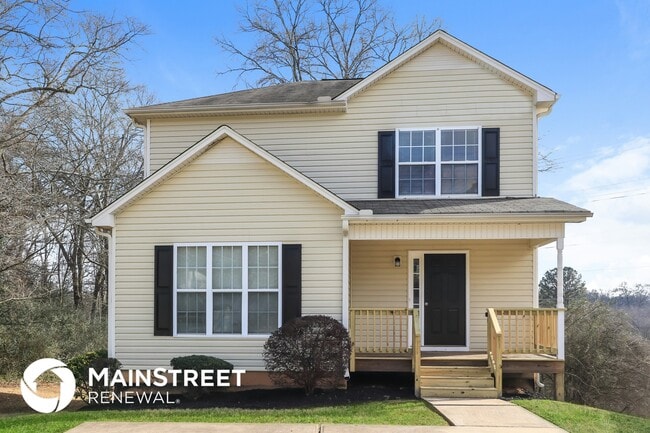 Building Photo - 2 Wingfoot Ct