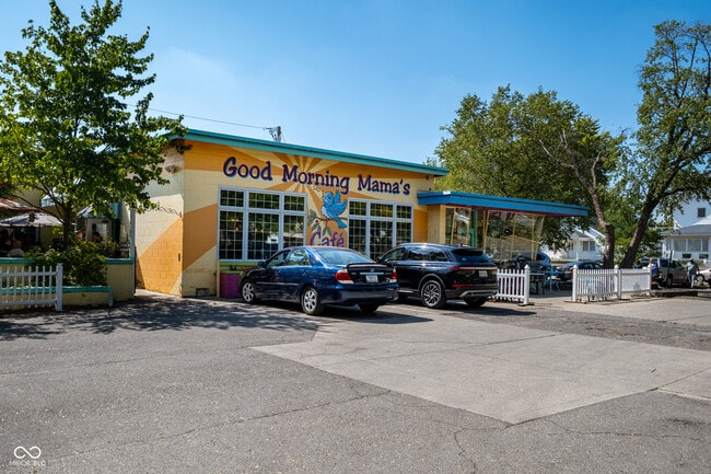 Building Photo - 5348 Winthrop Ave