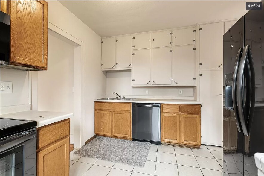 Kitchen Up - 1014 8th Ave S