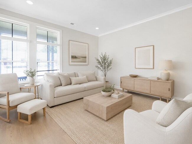 Building Photo - Check out this lovely, like-new home featuring 3 bedrooms, 2.5 bathrooms, a spacious 2-car garage...
