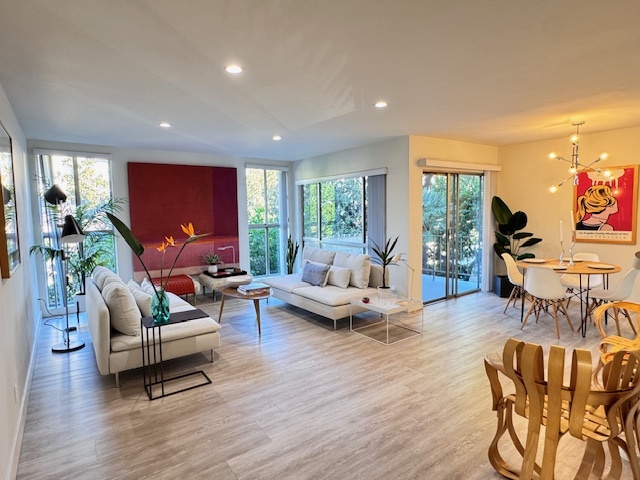 Building Photo - Sherman Oaks Apartments - Off Market