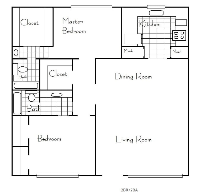 Building Photo - 529 E Pass Rd