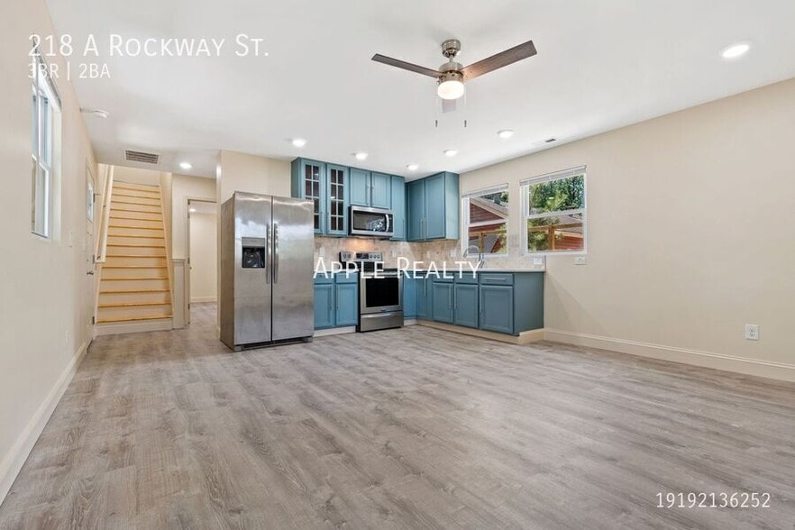 Building Photo - 218 W Rockway St