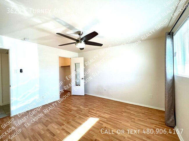 Building Photo - 3629 E Turney Ave