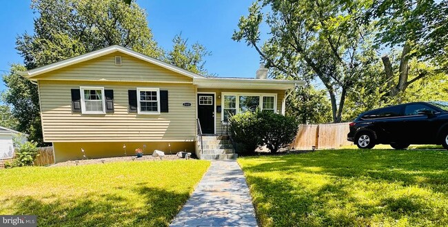 Primary Photo - 2601 Cory Terrace
