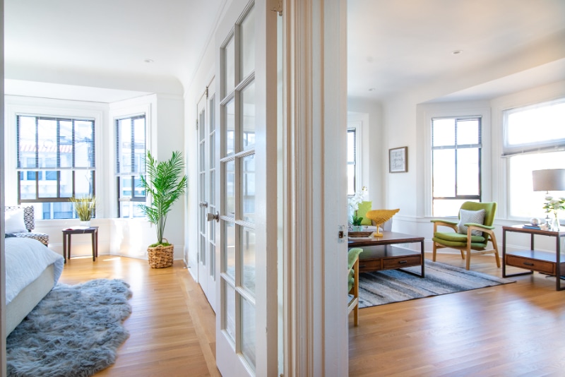 Building Photo - 1741 Balboa St