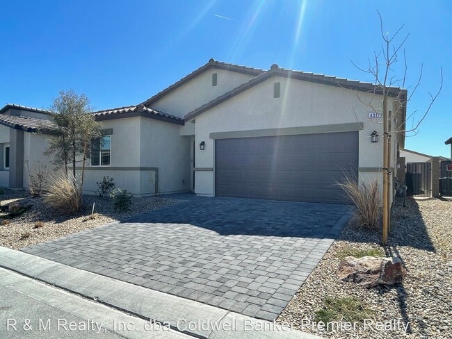 Building Photo - 4 br, 2 bath House - 4317 Glossier Avenue