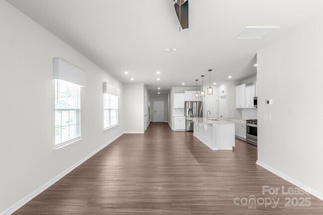 Building Photo - 15520 Capps Rd