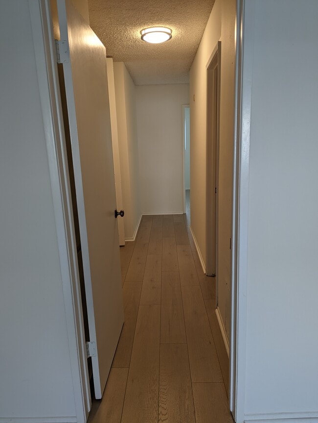 Hall - 2960 W 235th St