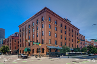 Building Photo - 1792 Wynkoop St