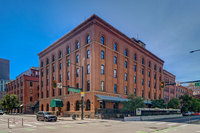 Building Photo - 1792 Wynkoop St