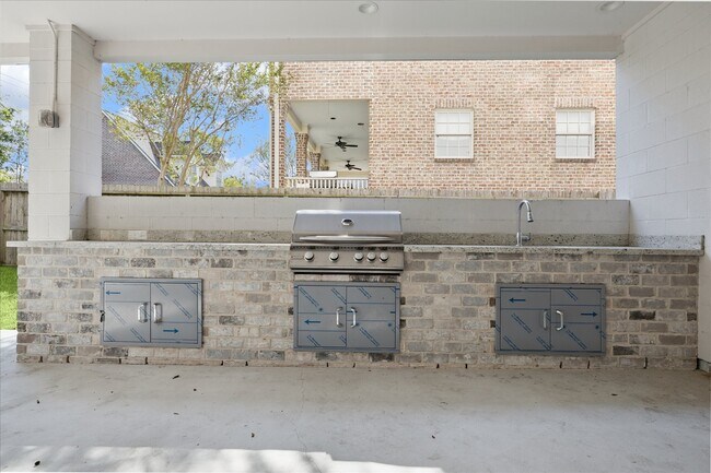 Building Photo - 3735 Tartan Ln