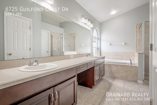 Building Photo - 6725 Guilford Crest Dr