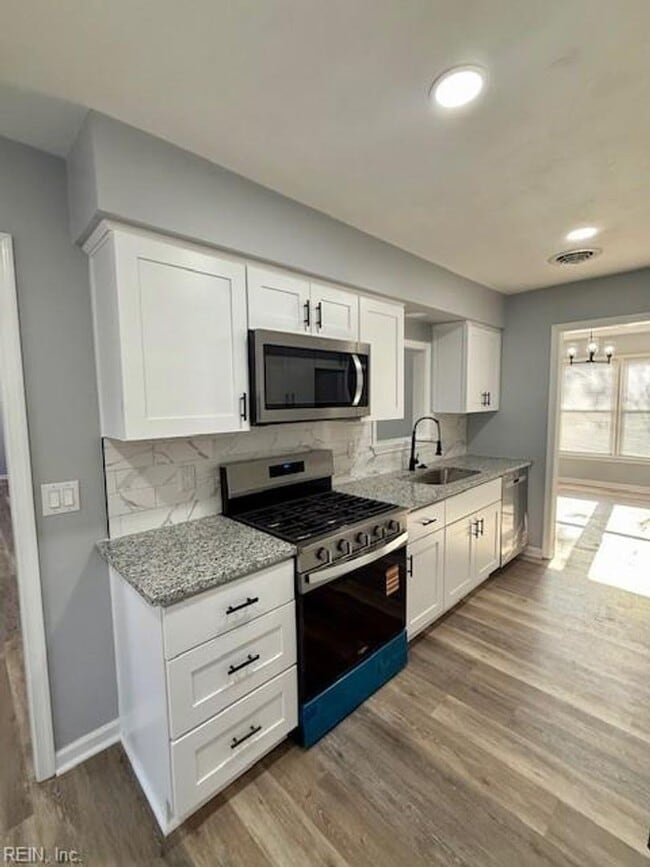 Building Photo - House For Rent Virginia Beach