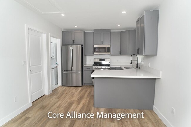 Building Photo - 16253 Halsey St