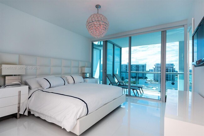 Building Photo - 6799 Collins Ave