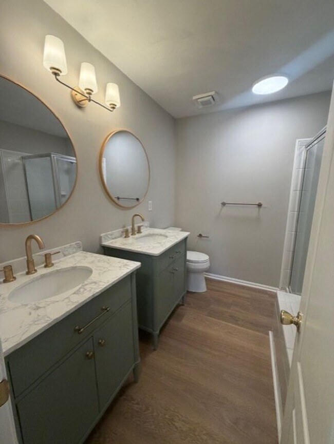 Building Photo - South Village Townhomes