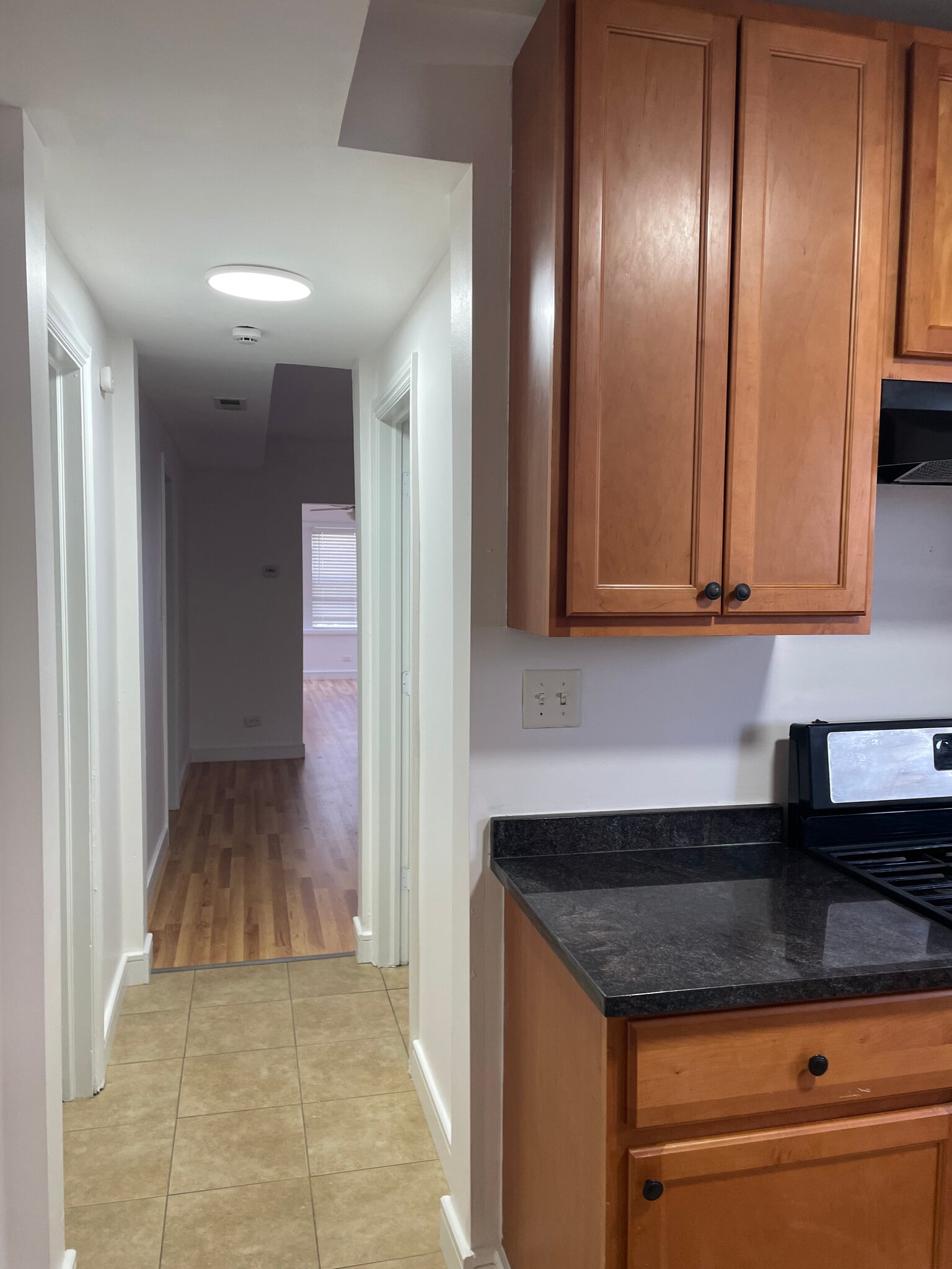 Building Photo - 5055 W Montana St