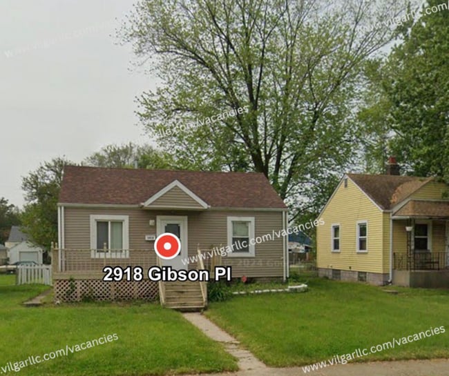 Building Photo - 2 Spacious Bedrooms • 1 Modern Bathroom + Rec Room home in Hammond, IN (Hessville Area)