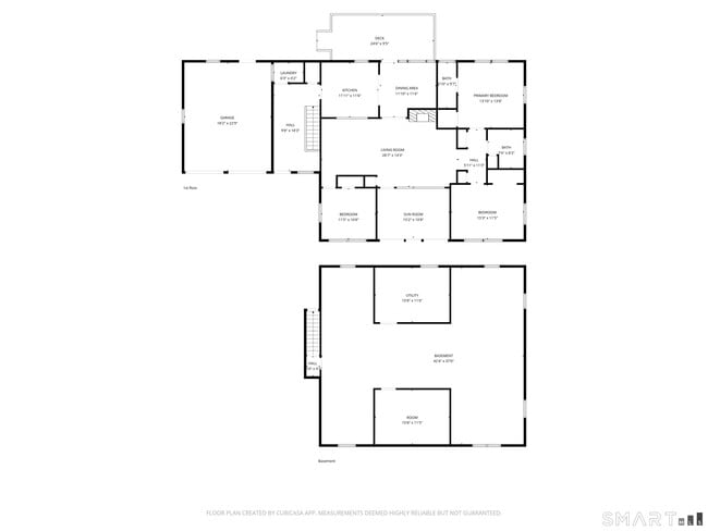 Building Photo - 240 Great Plain Rd