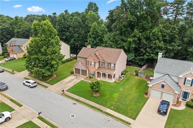 Building Photo - 5087 Wellisford Ct NW