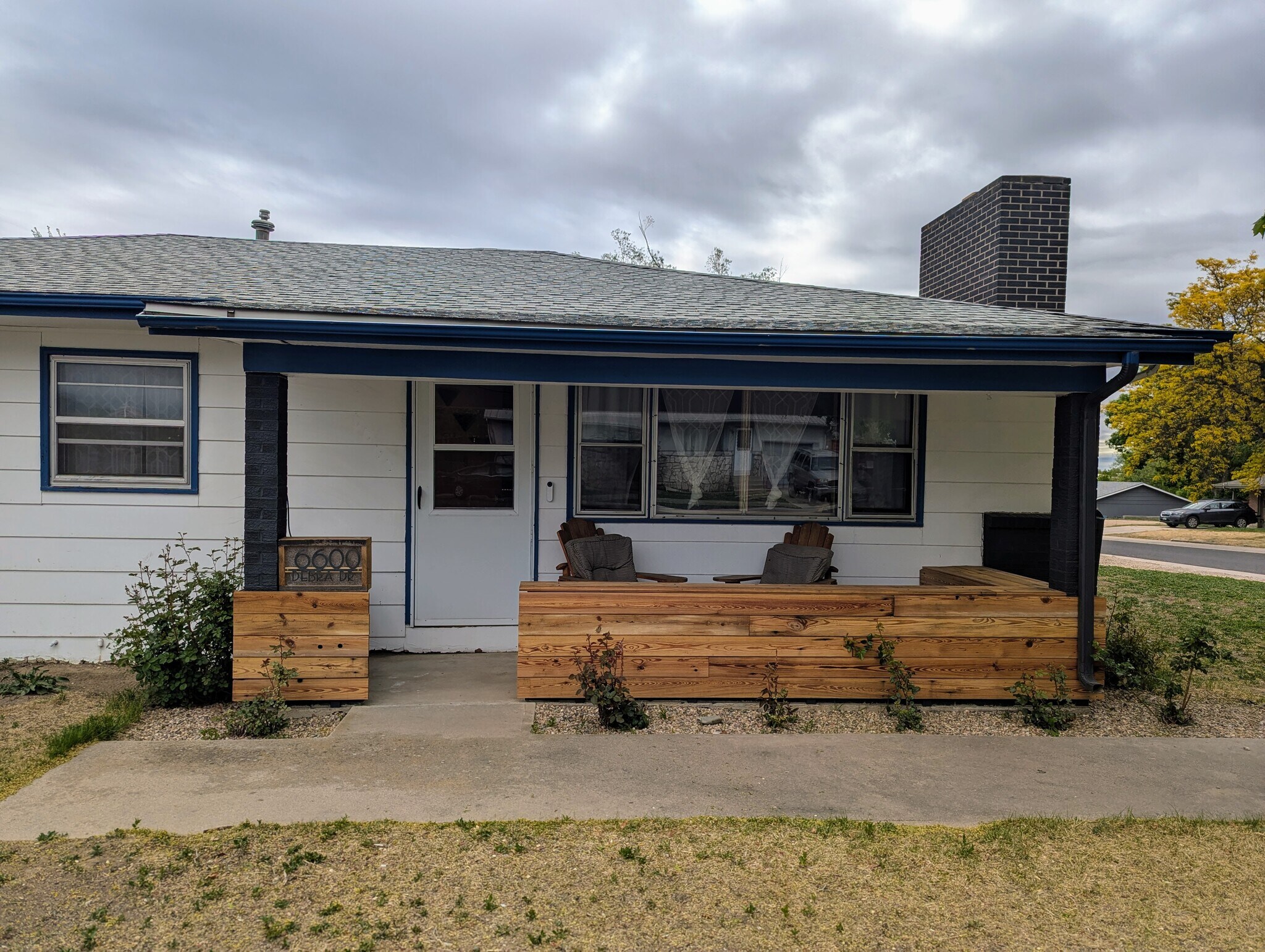 Building Photo - 6600 Debra Dr