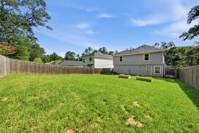 Building Photo - 15011 Crockett Rd