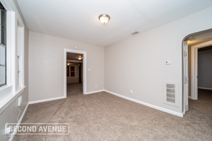 Building Photo - 8727 5th Ave