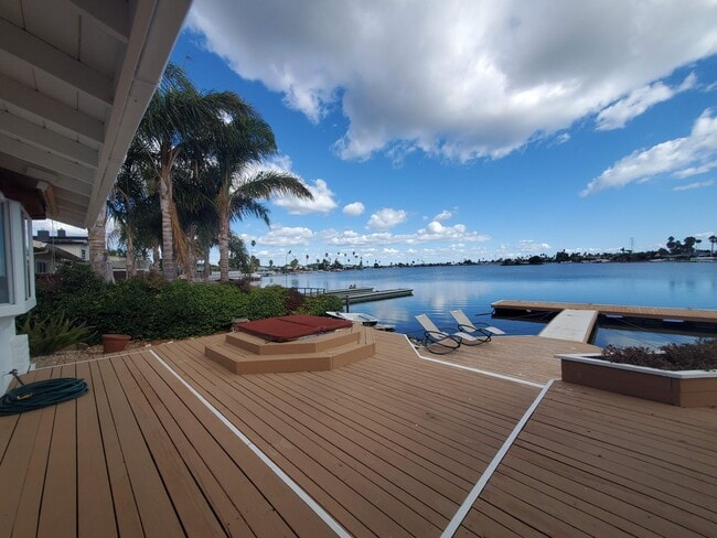 Building Photo - Bel Marin Keys Home with Private Dock and ...