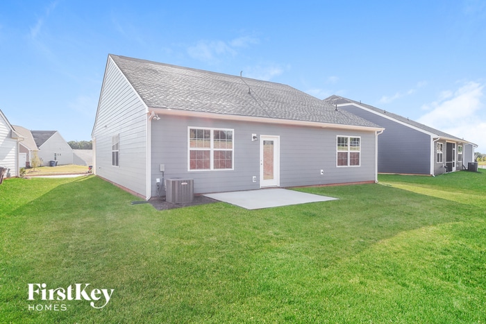 Building Photo - 132 White Apple Wy